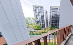 North Gaia (D27), Condominium #611287001